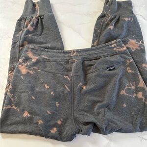 Patagonia Tye Die Joggers